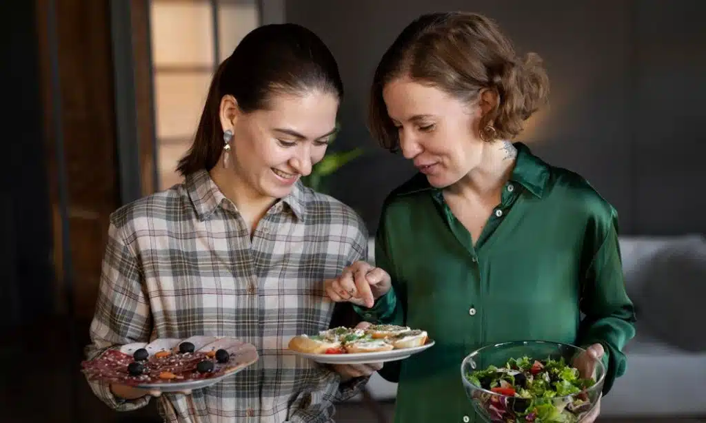 Plant-Based Meals to Your Diet