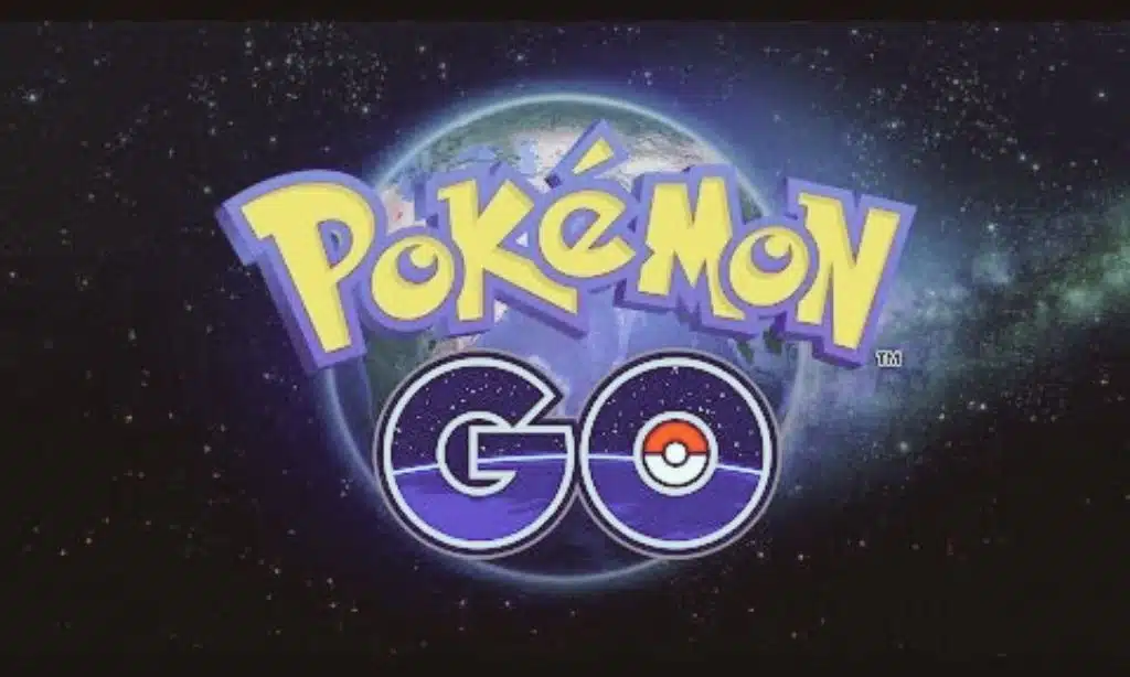 Pokémon GO