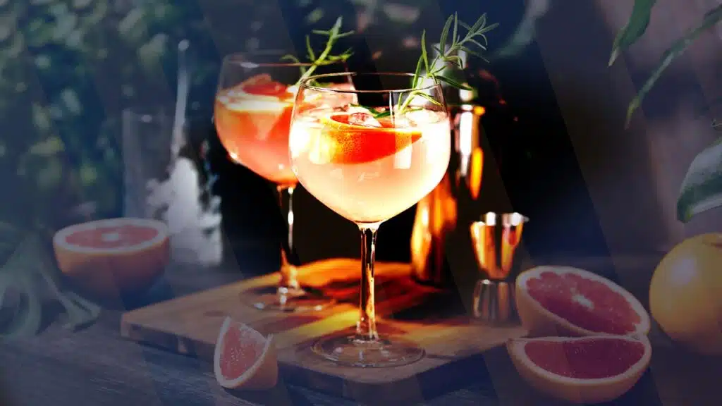 Popular Cocktail Recipes