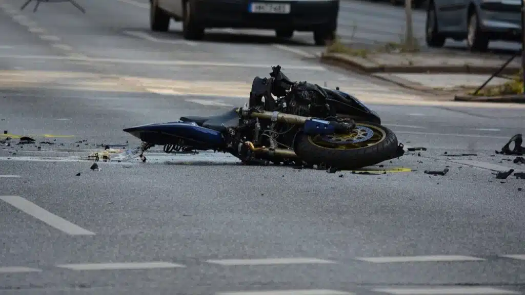 Protect Your Rights After a Motorcycle Accident