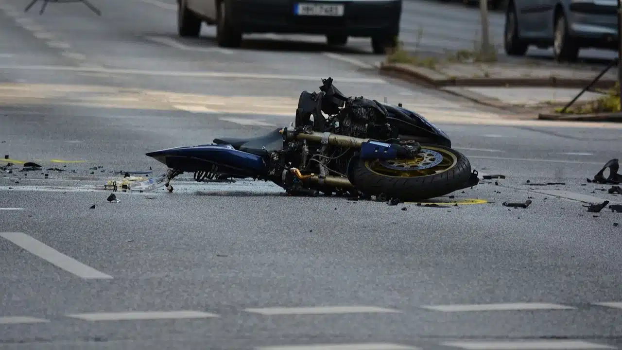 Protect Your Rights After a Motorcycle Accident
