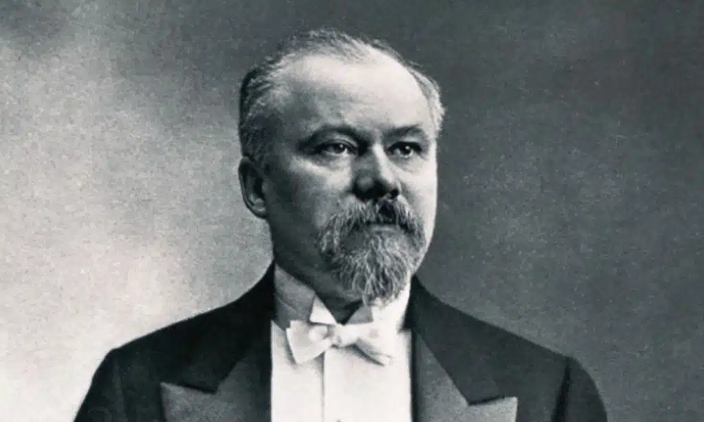Raymond Poincaré