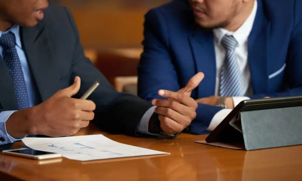 10 Crucial Steps When Sued