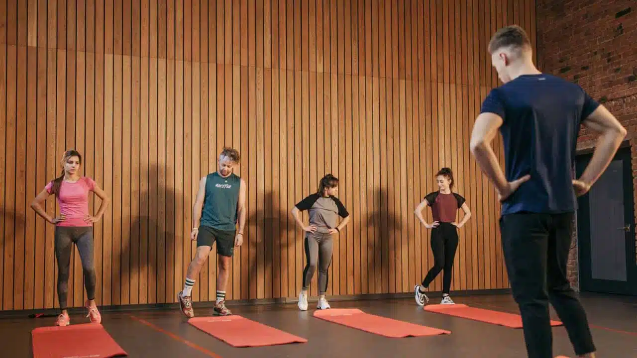 Restorative Practices