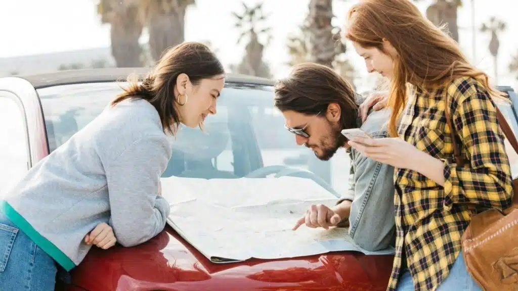 Ride-Share Insurance Claims