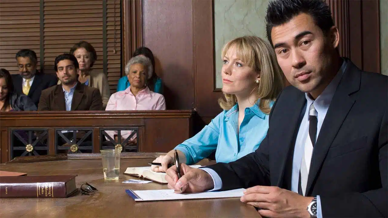 Role of a Criminal Defense Lawyer
