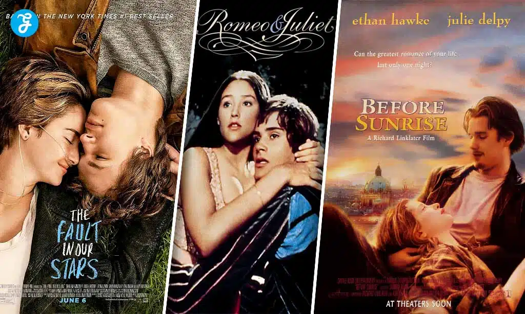 Romantic Movies