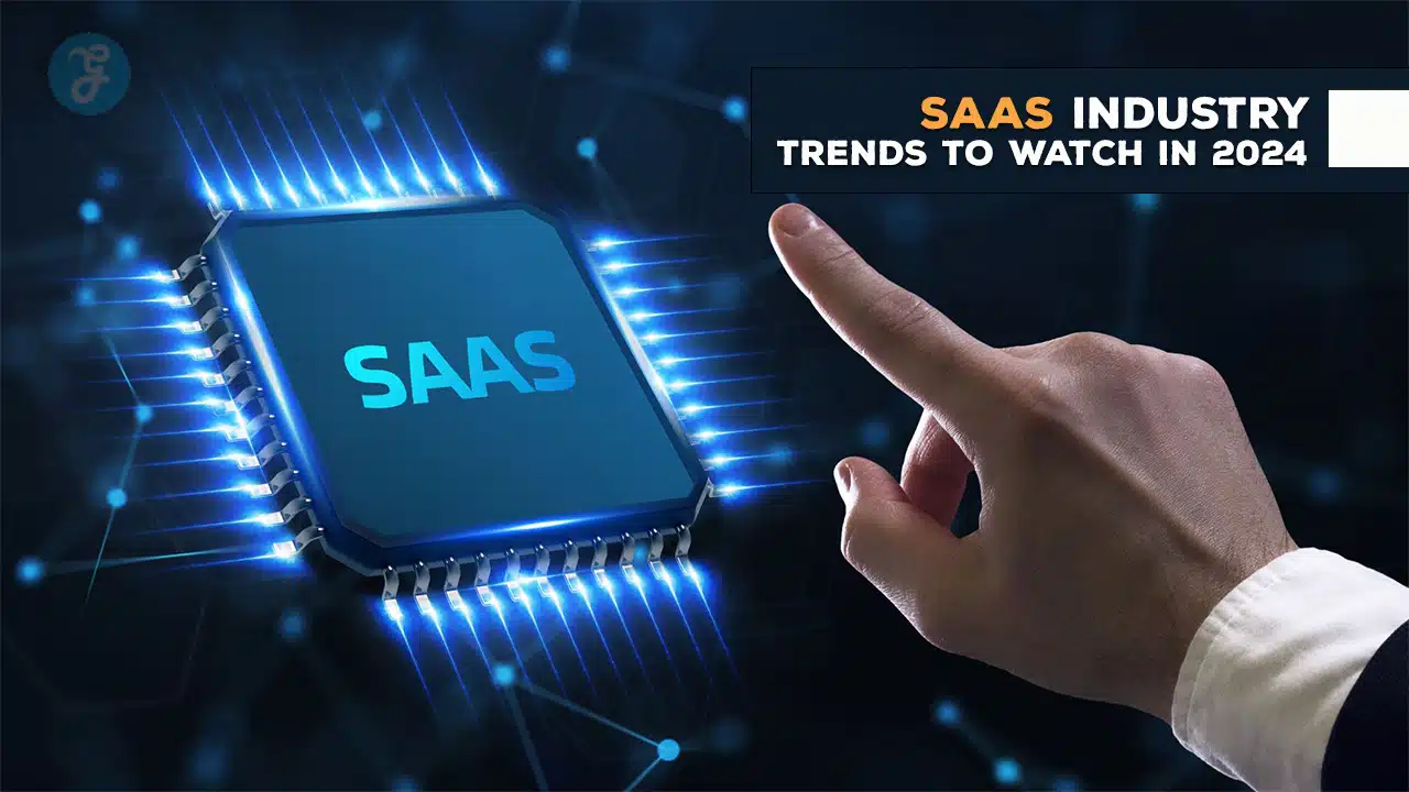 SaaS Industry Trends