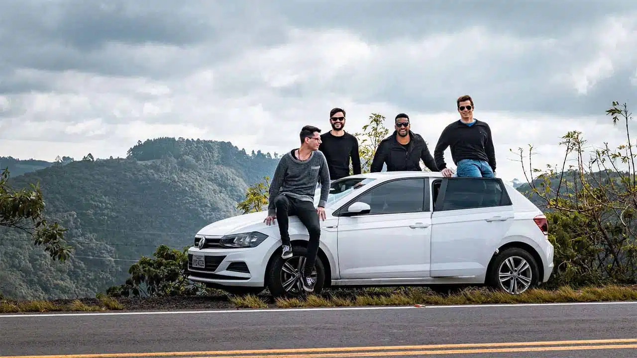 Scenic Byways Across the United States