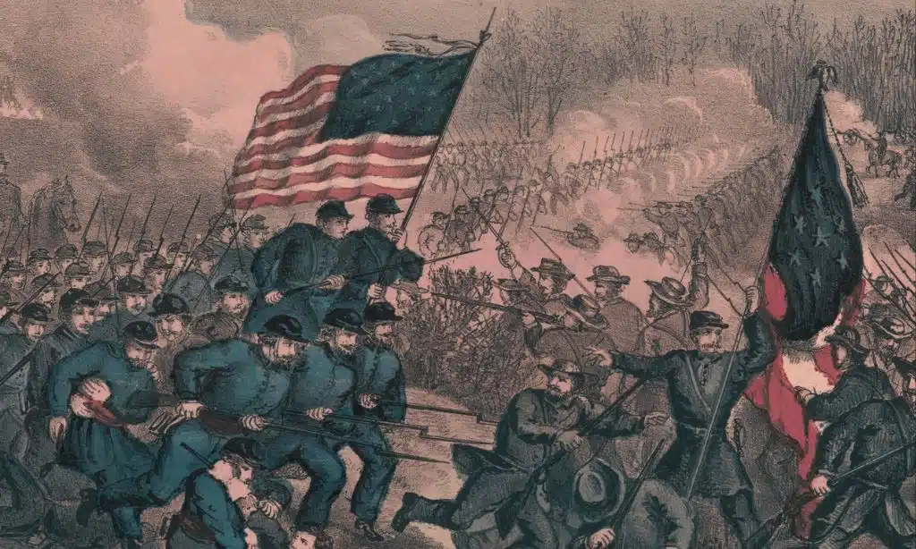 Second Battle of Bull Run