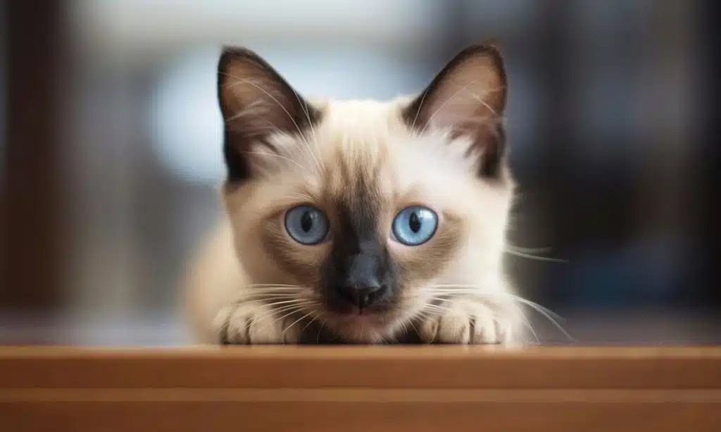 Siamese