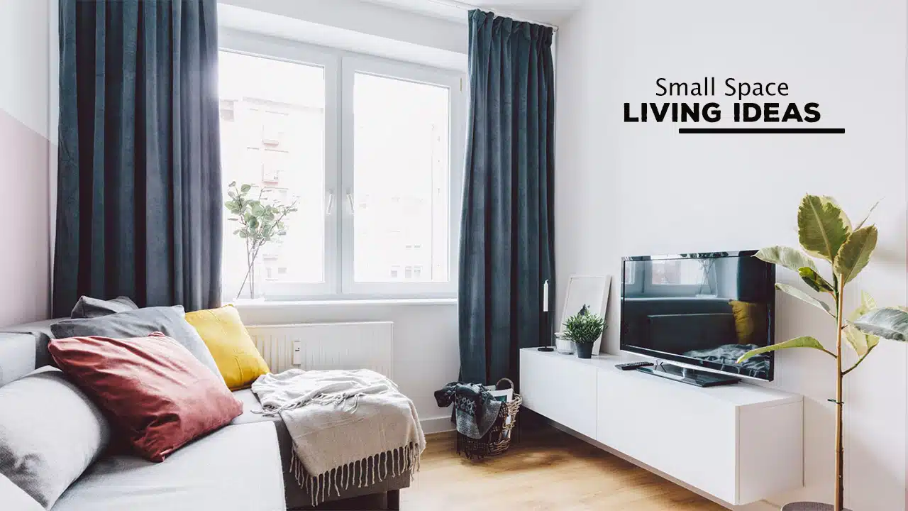Small Space Living