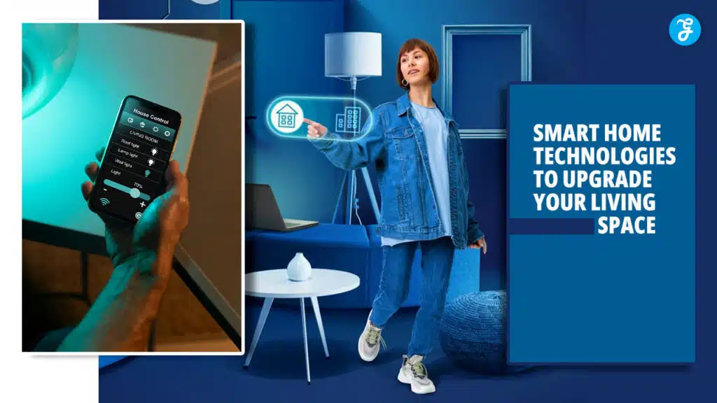 Smart Home Technologies