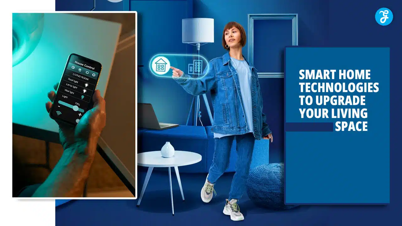 Smart Home Technologies