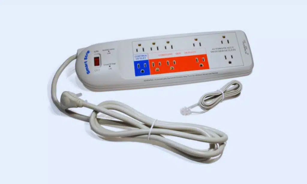 Smart Power Strips