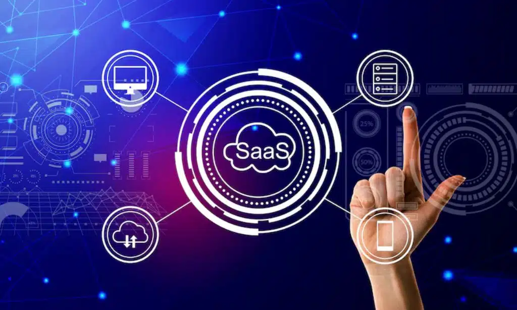 Understanding SaaS, PaaS, and IaaS
