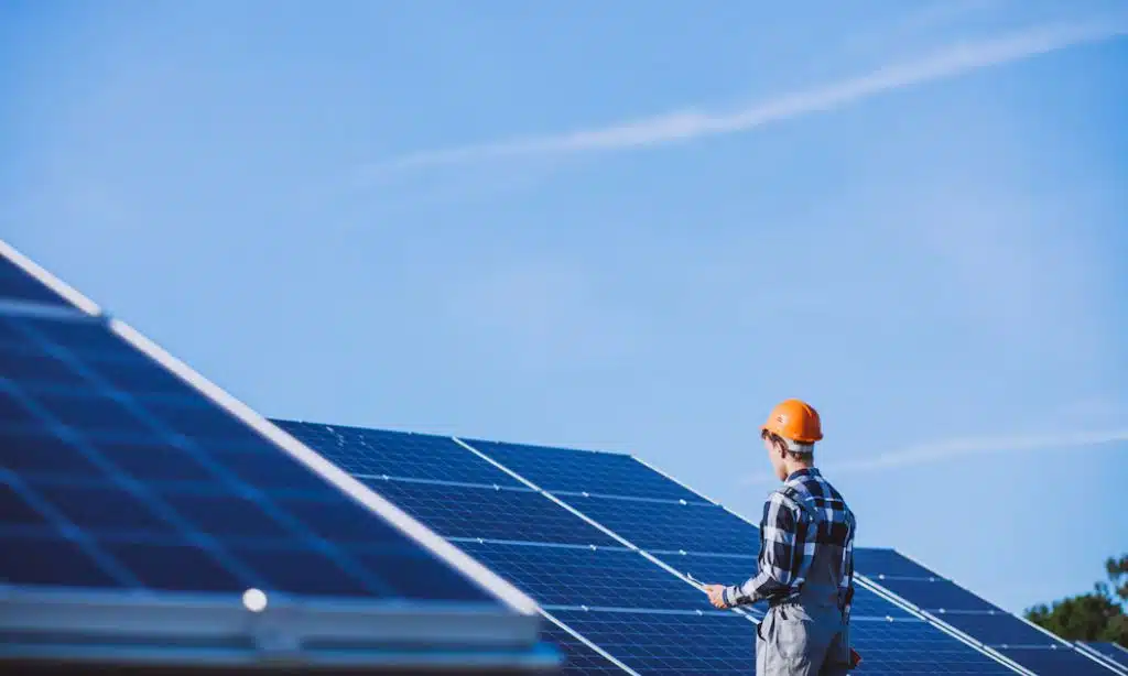 Solar Panel Installations