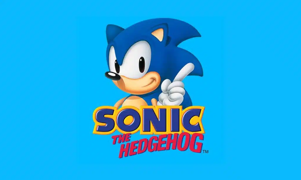 Sonic the Hedgehog