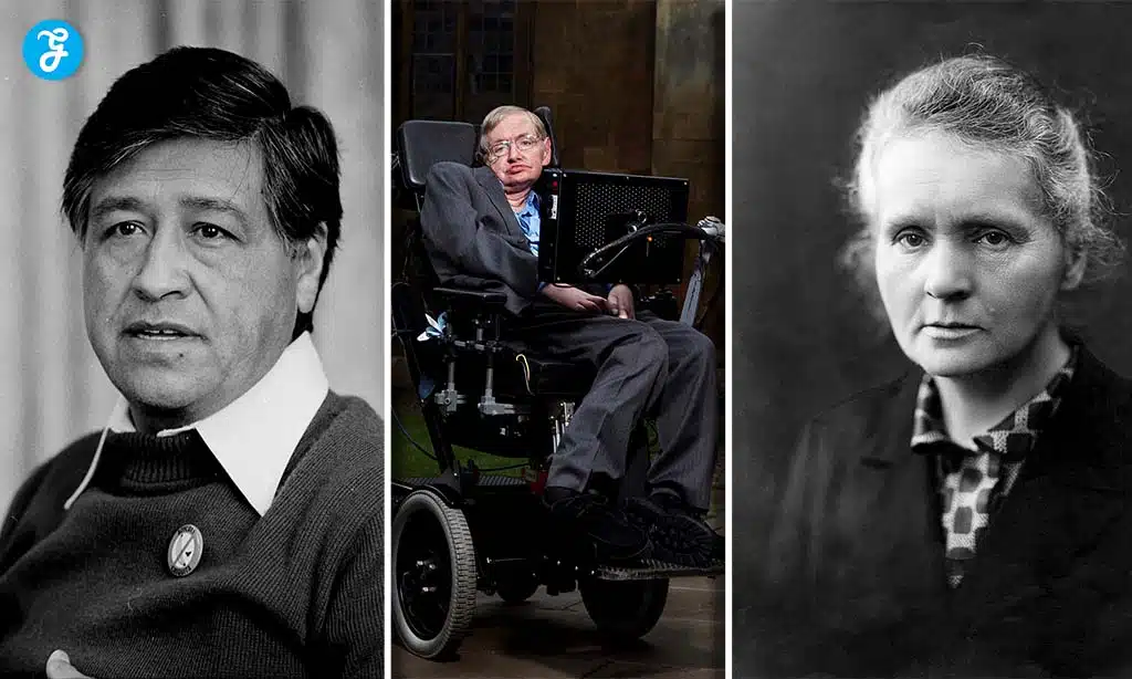 Stephen Hawking