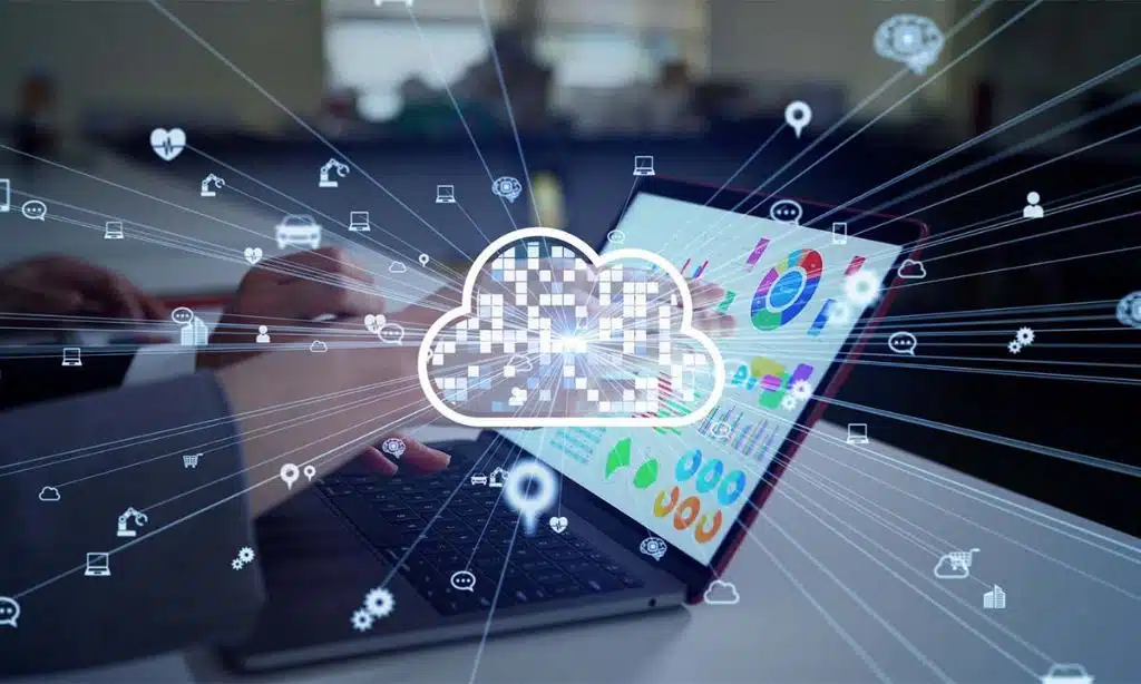 Steps to Building a Scalable SaaS Architecture