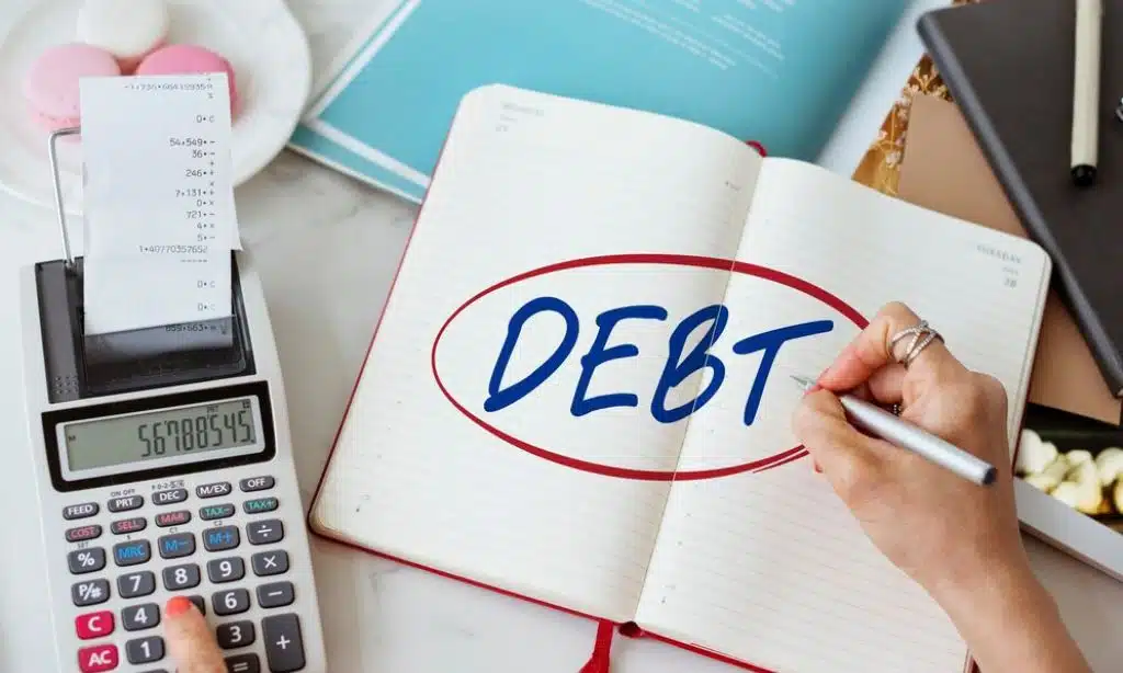 Strategies for Reducing Debt