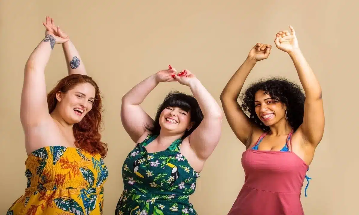 Styling Tips for Every Plus-Size Body