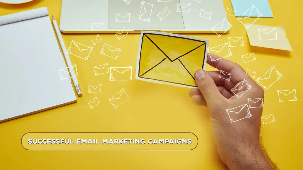 15 Successful Email Marketing Campaigns: Proven Strategies & Results