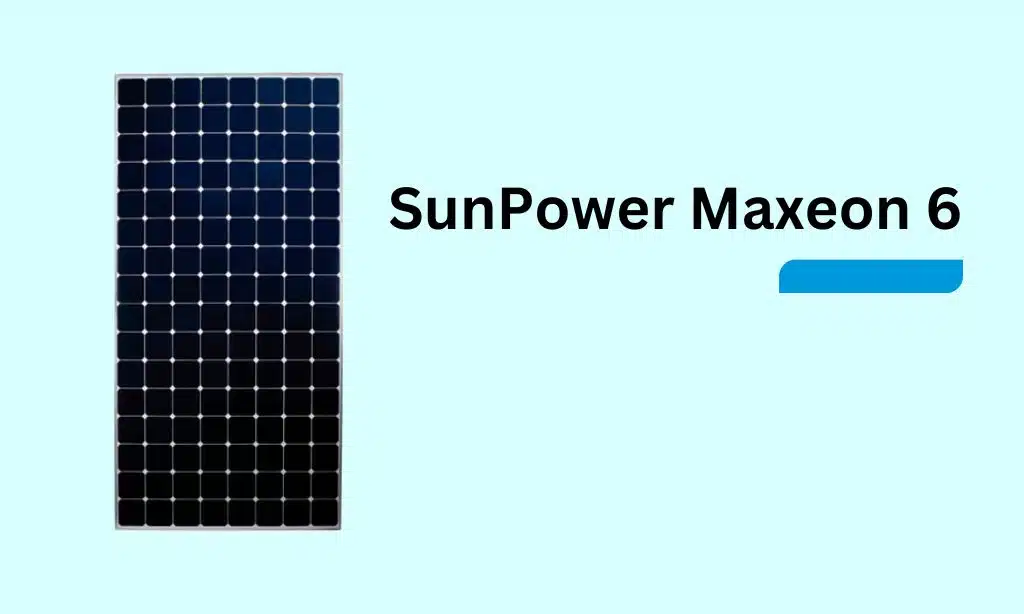 Best Solar Panels for Home