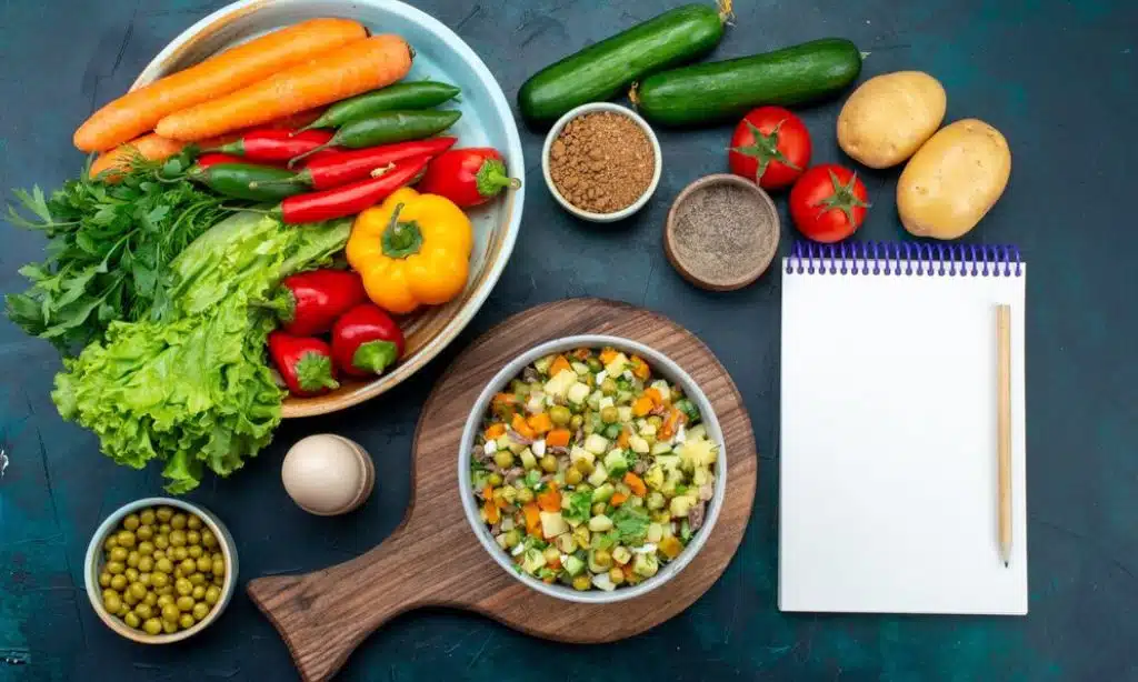 Superfoods in Your Diet