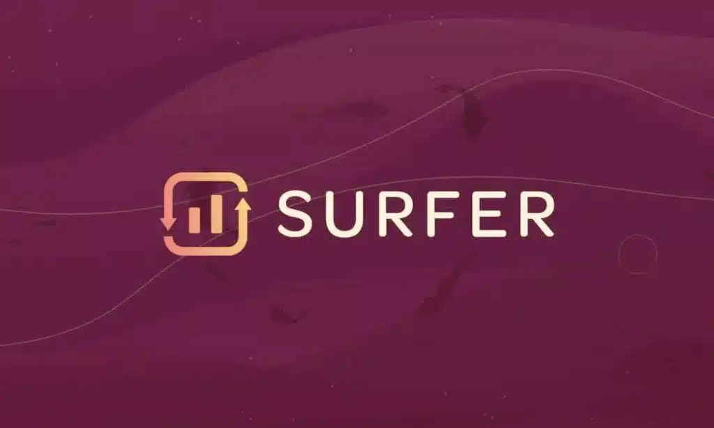 Surfer SEO