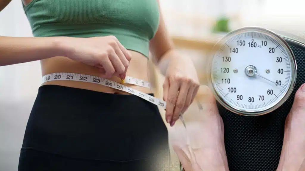 Lifestyle and habit changes