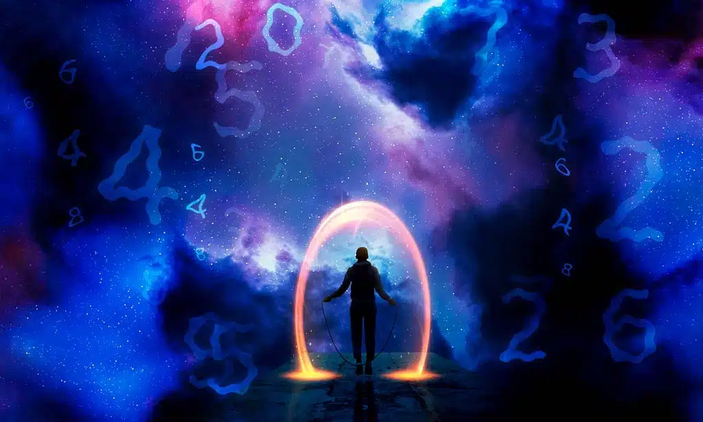 The 6 Most Adventurous Numbers