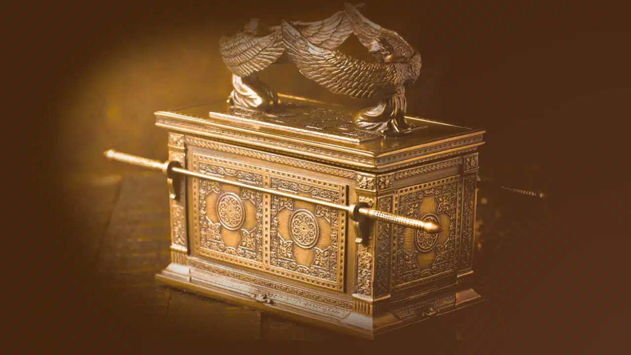 The Ark of the Covenant