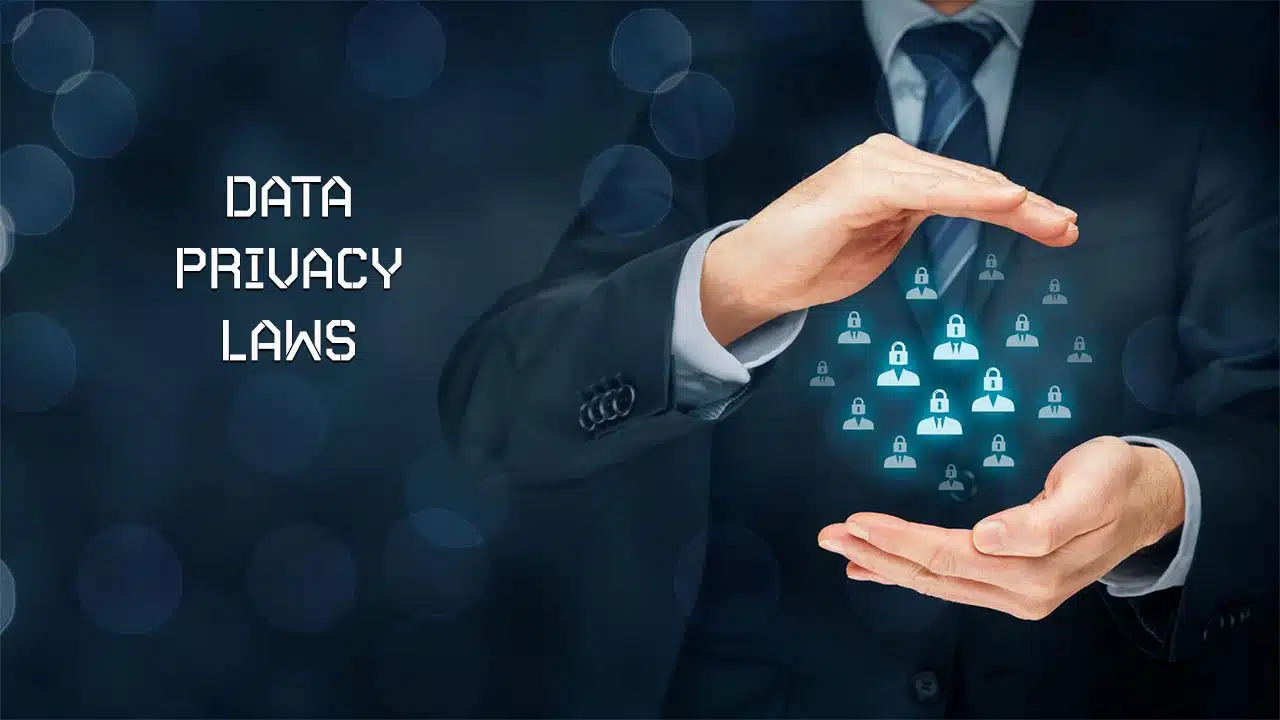 The Evolution of Data Privacy Laws