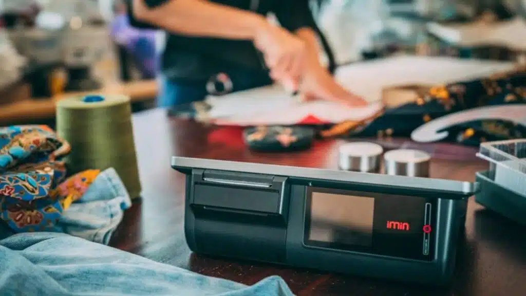 The Future of Payments