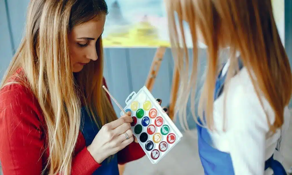 The Psychology of Individual Colors in Fashion