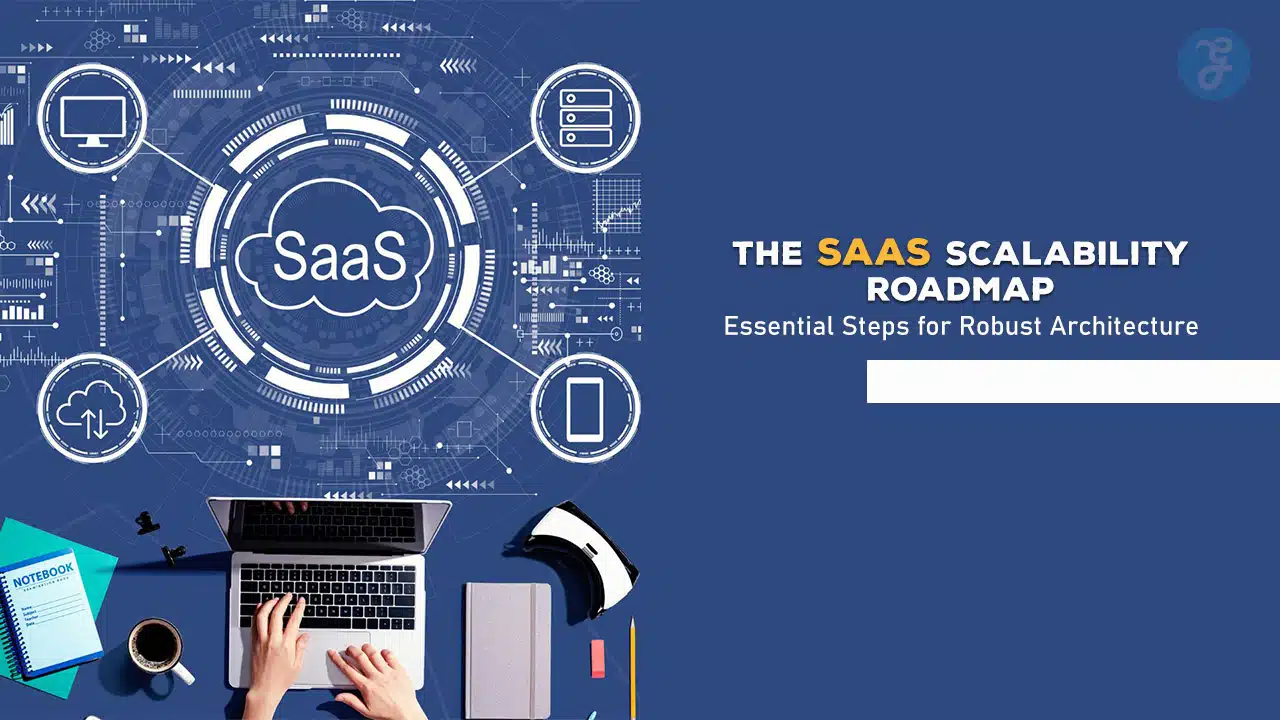 SaaS Scalability Roadmap