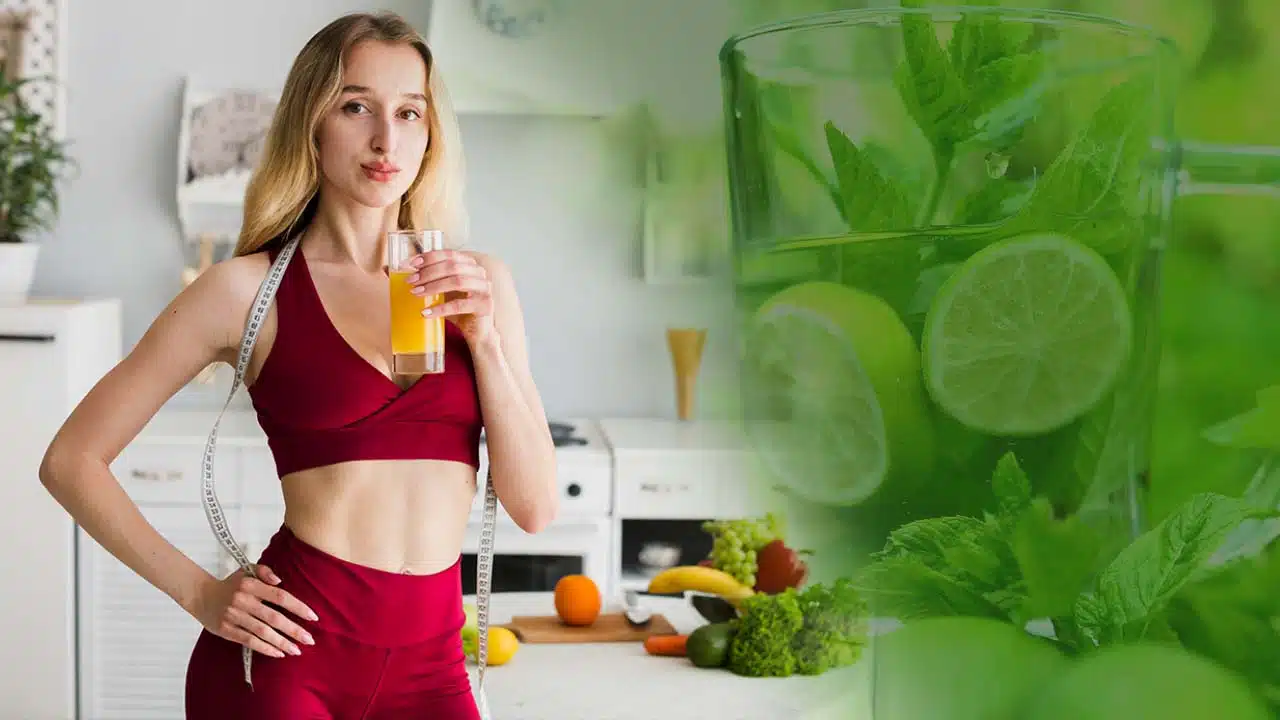 The Science of Detoxification