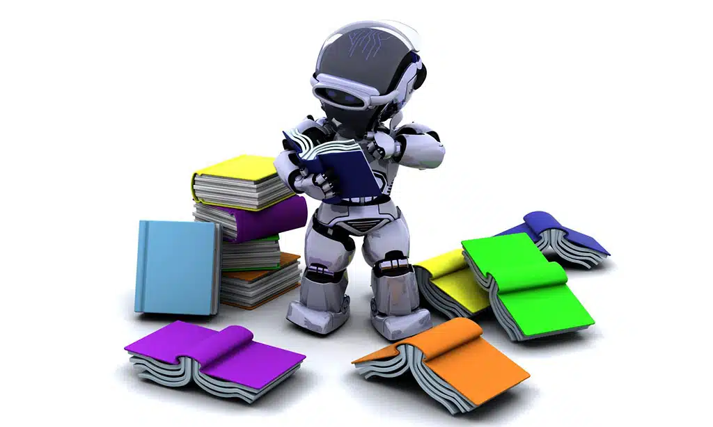 The Top 25 AI Books