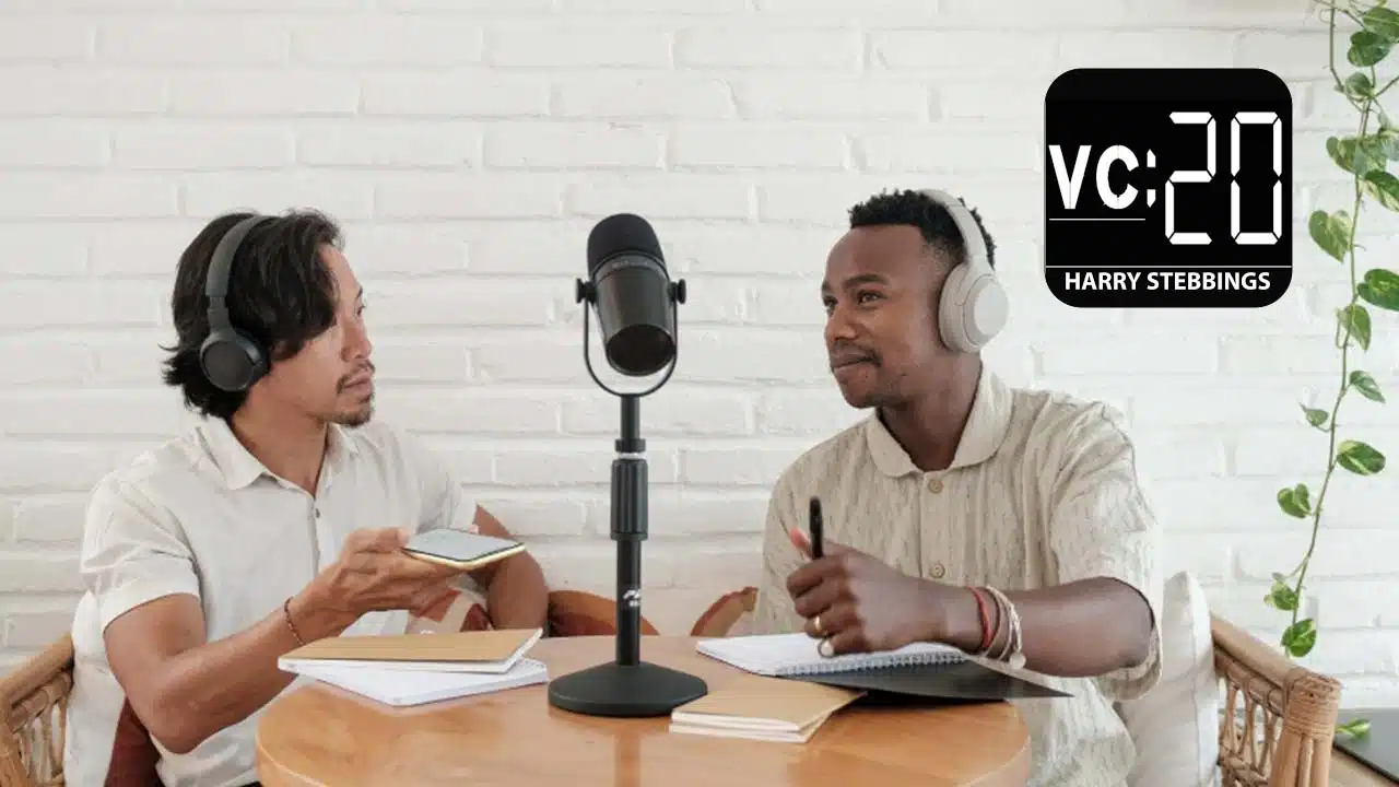 The Twenty Minute VC