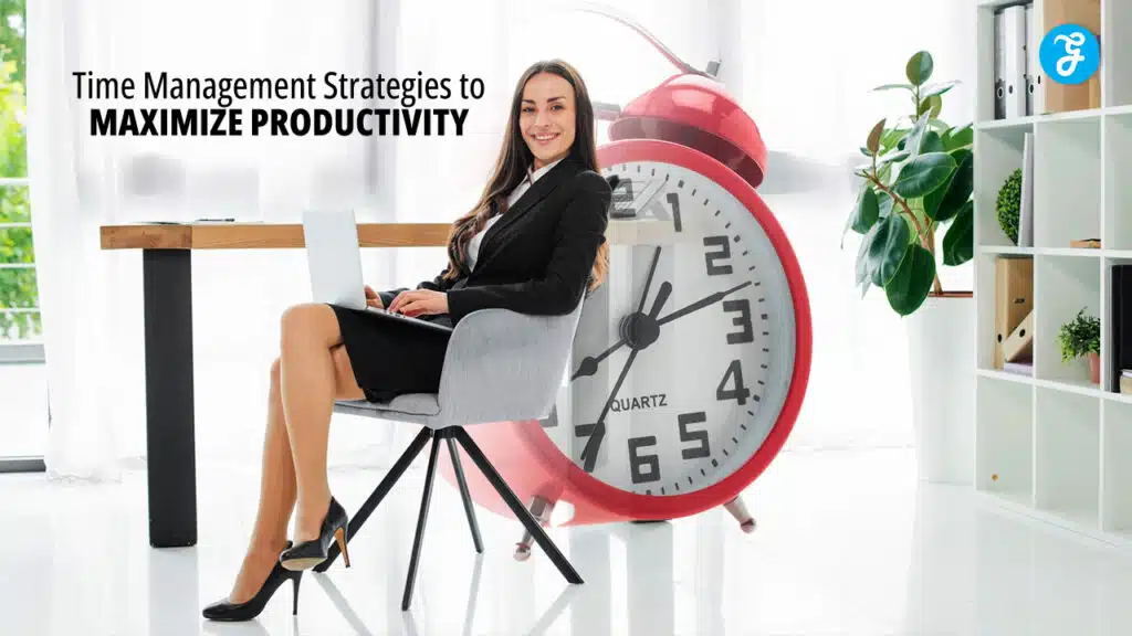 Time Management Tips