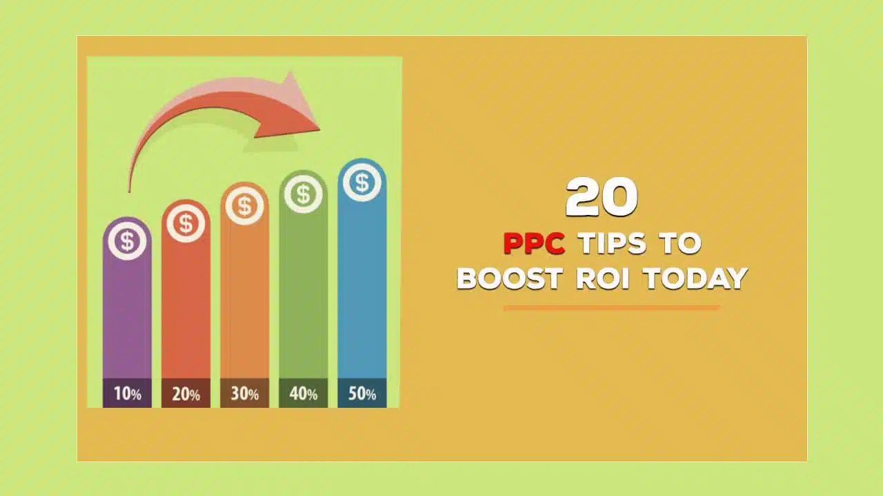 Tips for Creating Effective PPC Campaigns