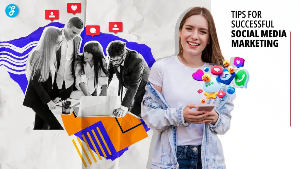 Tips for Successful Social Media Marketing