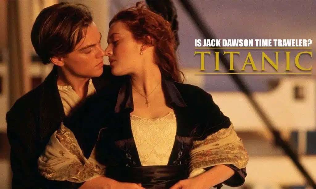 Titanic
