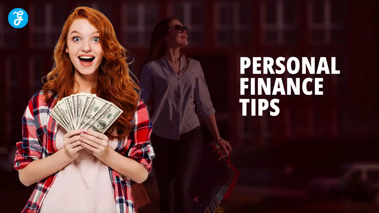 Personal Finance Tips for 2024
