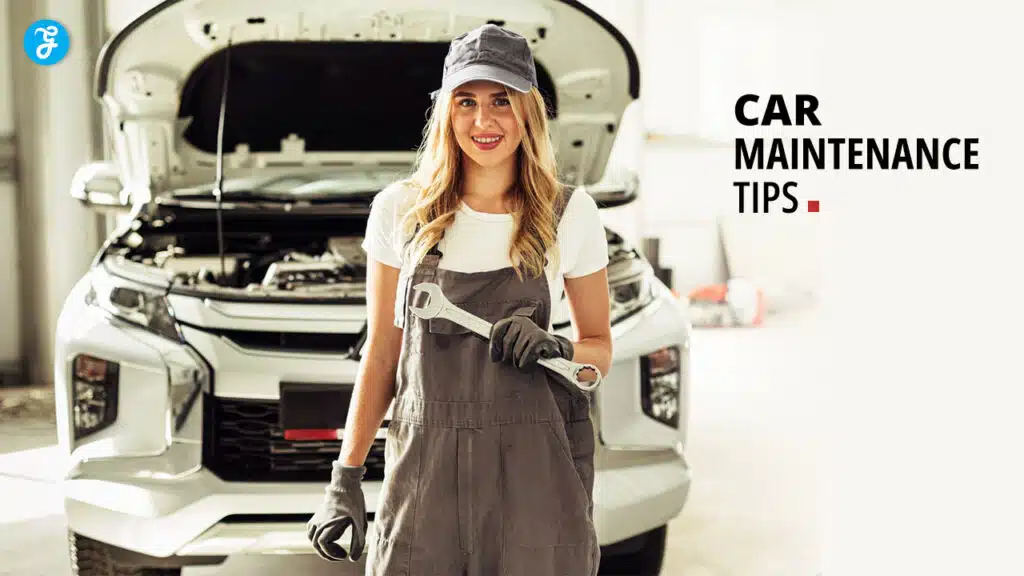 Top Car Maintenance Tips