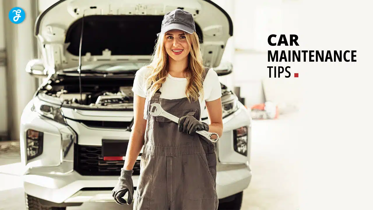 Top Car Maintenance Tips