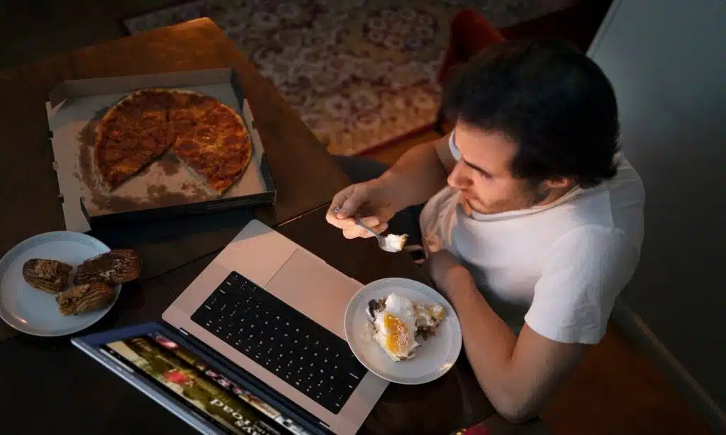 Trends in Food Blogging in 2024