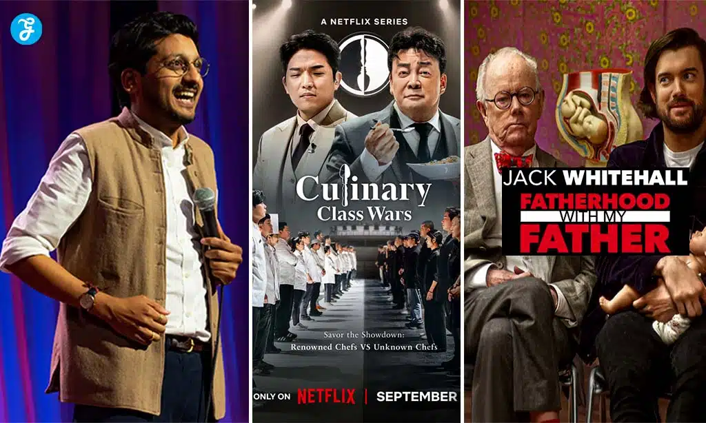 uk only releases for netflix on september 2024