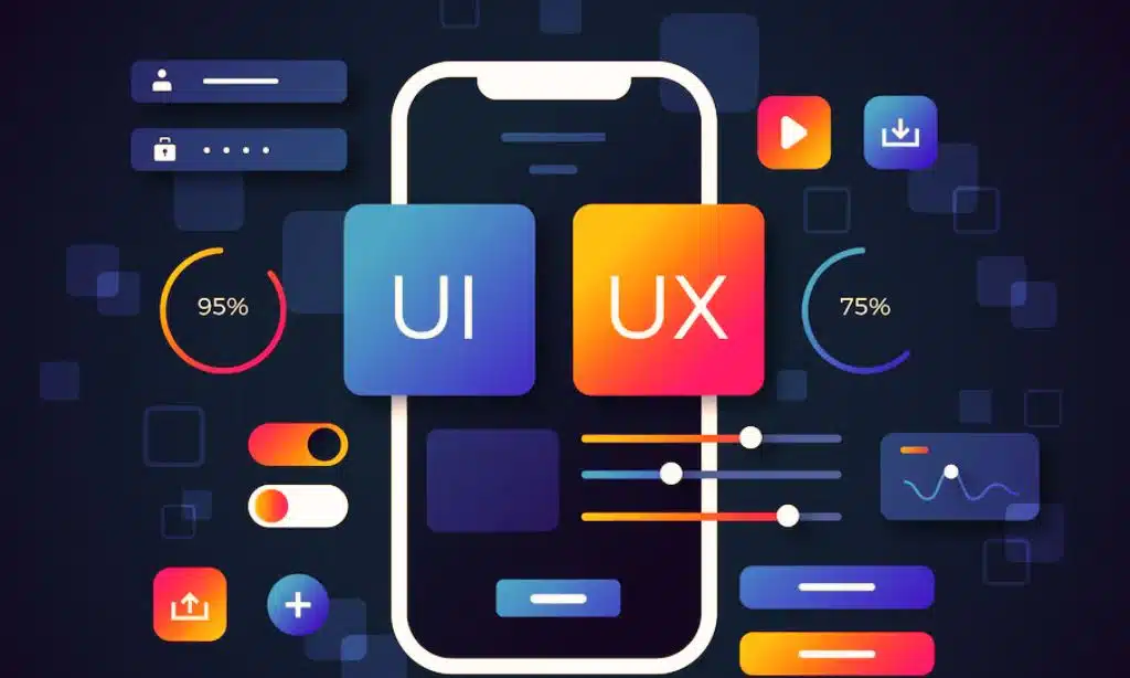 UXUI Design